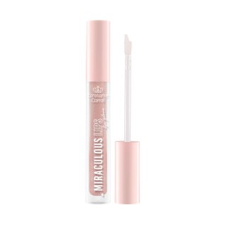 CONSTANCE CARROLL Lip Gloss Miraculous 02 Soft Beige