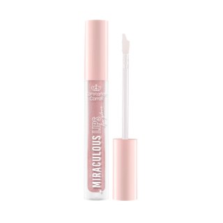 CONSTANCE CARROLL Lip Gloss Miraculous 03 Rose Beige