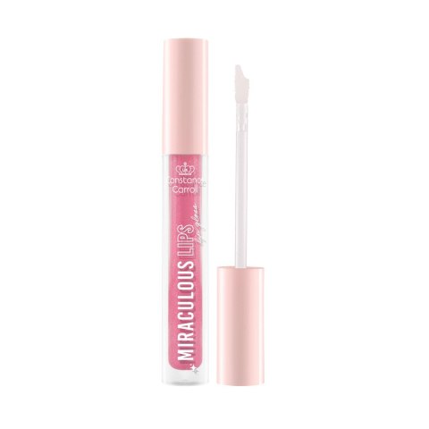 CONSTANCE CARROLL Lip Gloss Miraculous 05 Pink