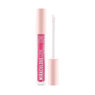 CONSTANCE CARROLL Lip Gloss Miraculous 06 Rose