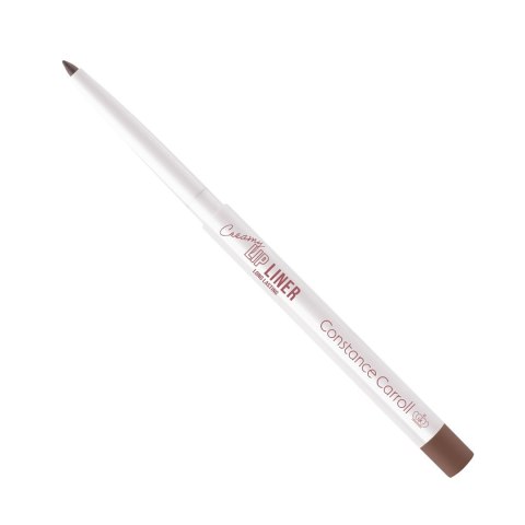 CONSTANCE CARROLL Lip Liner Konturówka do ust 01 Brown Nude CONSTANCE CARROLL Lip Liner Konturówka do ust 01 Brown Nude