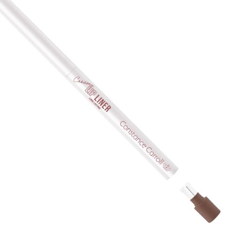 CONSTANCE CARROLL Lip Liner Konturówka do ust 01 Brown Nude CONSTANCE CARROLL Lip Liner Konturówka do ust 01 Brown Nude