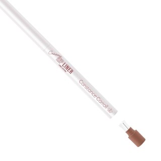 CONSTANCE CARROLL Lip Liner Konturówka do ust 02 Beige Nude