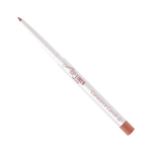 CONSTANCE CARROLL Lip Liner Konturówka do ust 03 Rose Nude CONSTANCE CARROLL Lip Liner Konturówka do ust 03 Rose Nude