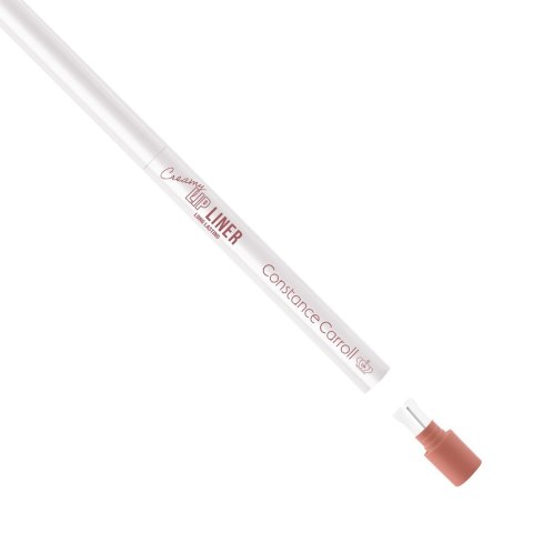 CONSTANCE CARROLL Lip Liner Konturówka do ust 03 Rose Nude CONSTANCE CARROLL Lip Liner Konturówka do ust 03 Rose Nude