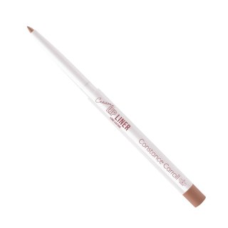 CONSTANCE CARROLL Lip Liner Konturówka do ust 04 Light Brown Nude