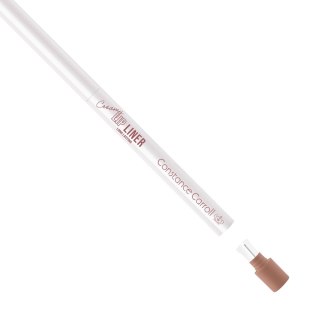 CONSTANCE CARROLL Lip Liner Konturówka do ust 04 Light Brown Nude