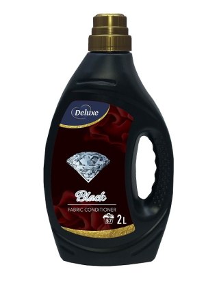 Deluxe płyn d/pł 2L Diamant Black (6) 720