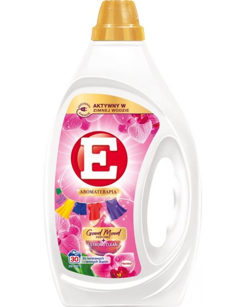 E Gel 1,35l Orchidea 30P/4 -9000101803877