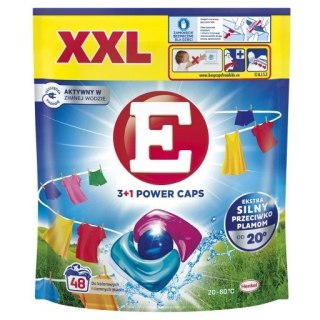 E Power Caps 48P Color 576g/4 - 9000101804164