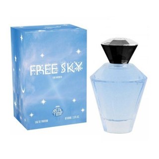 Free Sky For Women woda perfumowana spray 100ml