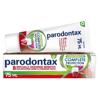 GSK PARODONTAX Pasta Complete Protection Herbal&