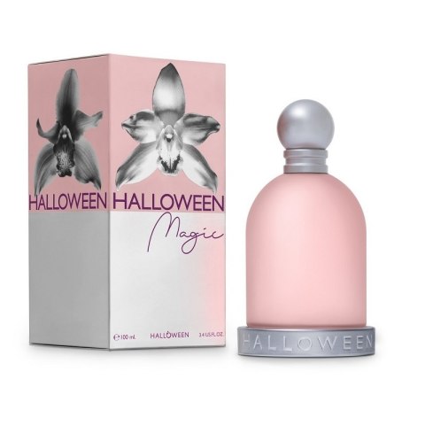 Halloween Magic woda toaletowa spray 100ml