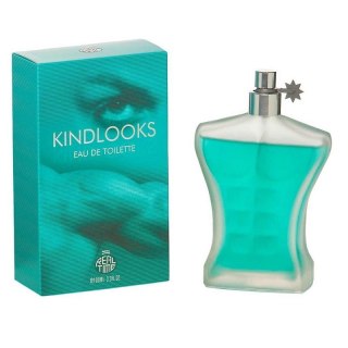 Kindlooks For Men woda toaletowa spray 100ml