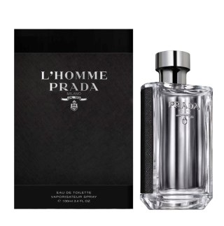 L'Homme woda toaletowa spray 100ml