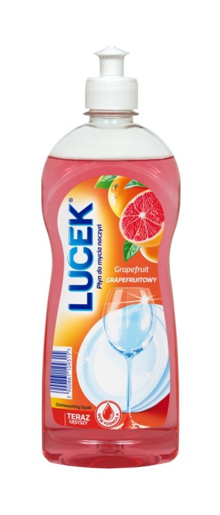 LUCEK 0,5l.grapefruit /20