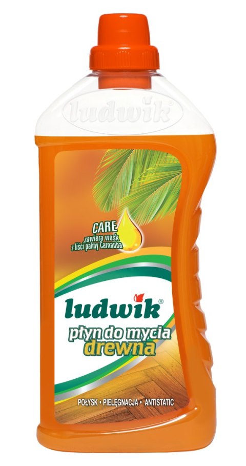 Ludwik 1l.d/mycia drewna /6