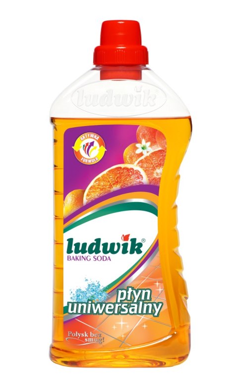 Ludwik 1l.uniw.baking soda /6