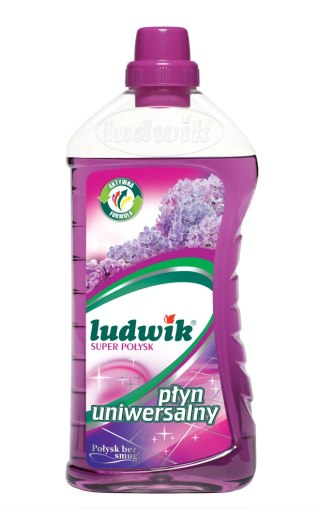 Ludwik 1l.uniw.kw.bzu super połysk /6