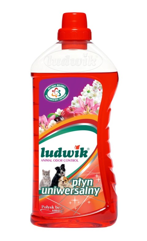 Ludwik 1l.uniw.pochłan.zapach.zwierząt /6