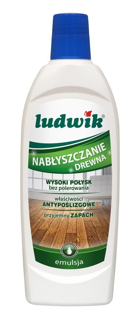 Ludwik 500ml emuls.d/nabł.drewna /12