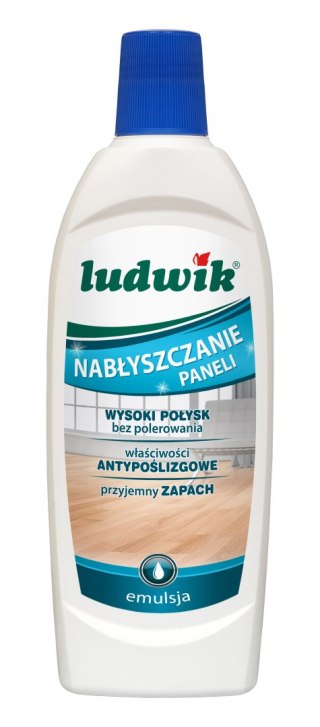 Ludwik 500ml emuls. d/nabł.paneli /12