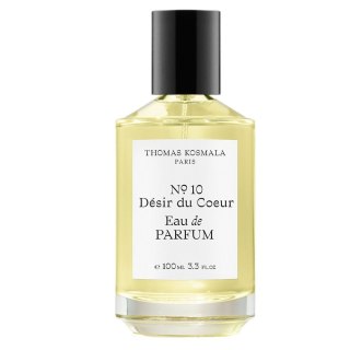 No.10 Desir Du Coeur woda perfumowana spray 100ml