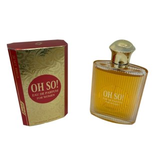 Oh So! woda perfumowana spray 100ml