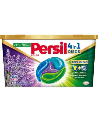 Persil Discs Lavender 28P /6 -9000101429084