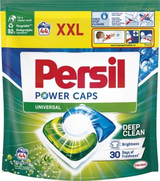 Persil Power Caps 44P Universal/4 - 9000101804416