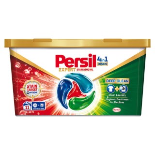 Persil discs 11P Stain Removal/8 - 9000101802436