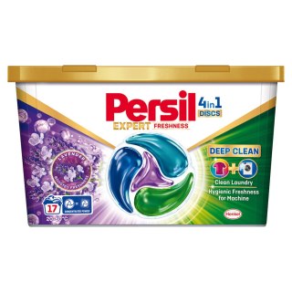 Persil discs 17P Lavender/8 - 9000101801538