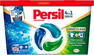 Persil discs 20P Universal/8 - 9000101800265