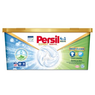 Persil discs 27P Sensitive/6 - 9000101811131