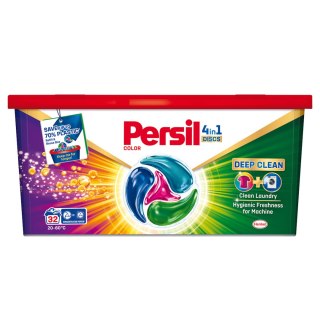 Persil discs 32P Color/6 - 9000101800104