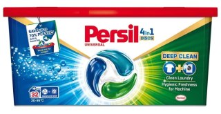 Persil discs 32P Universal/6 - 9000101800135