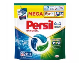 Persil discs 54P Regular/4 - 9000101801323