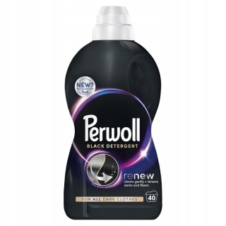 Perwoll 2l Black 40P/8 - 9000101808445