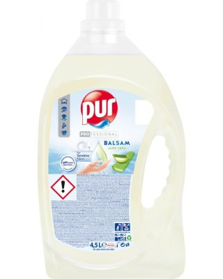 Pur 4,5l Balsam Aloe Vera/4 -9000100520041