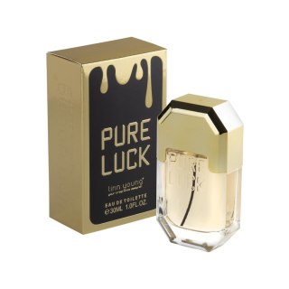 Pure Luck woda toaletowa spray 30ml