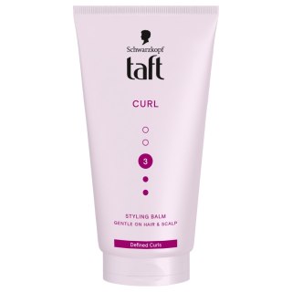 SCHWARZKOPF Taft Curl Balsam stylizujący do loków 150 ml