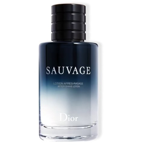 Sauvage woda po goleniu 100ml