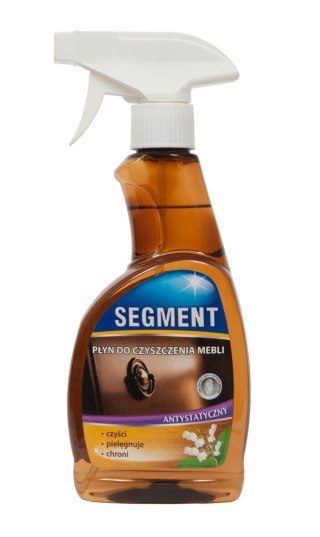 Segment 400ml spray do mebli /4