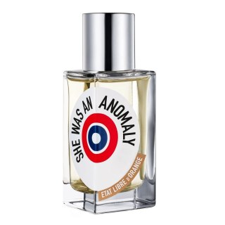 She Was An Anomaly woda perfumowana spray 50ml