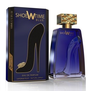 Shoe Shoe Blue woda perfumowana spray 100ml