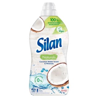 Silan 1,012l Coconut&Mineral 46P /8 -9000101590579