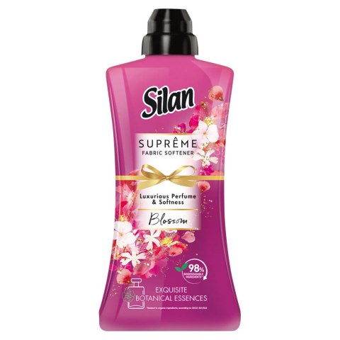 Silan 1,012l Supreme Blossom/6 - 9000101579758 Silan 1,012l Supreme Blossom/6 - 9000101579758
