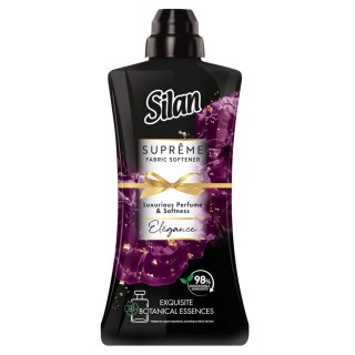 Silan 1,012l Supreme Elegance Black/6 - 9000101580471