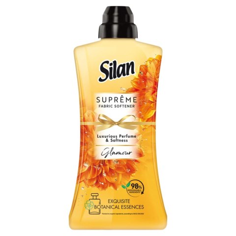 Silan 1,012l Supreme Glamour Gold/6 - 9000101579727 Silan 1,012l Supreme Glamour Gold/6 - 9000101579727