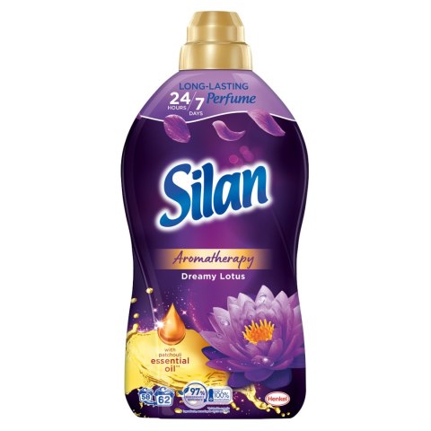 Silan 1,364l Dreamy Lotus/8 - 9000101582604 Silan 1,364l Dreamy Lotus/8 - 9000101582604